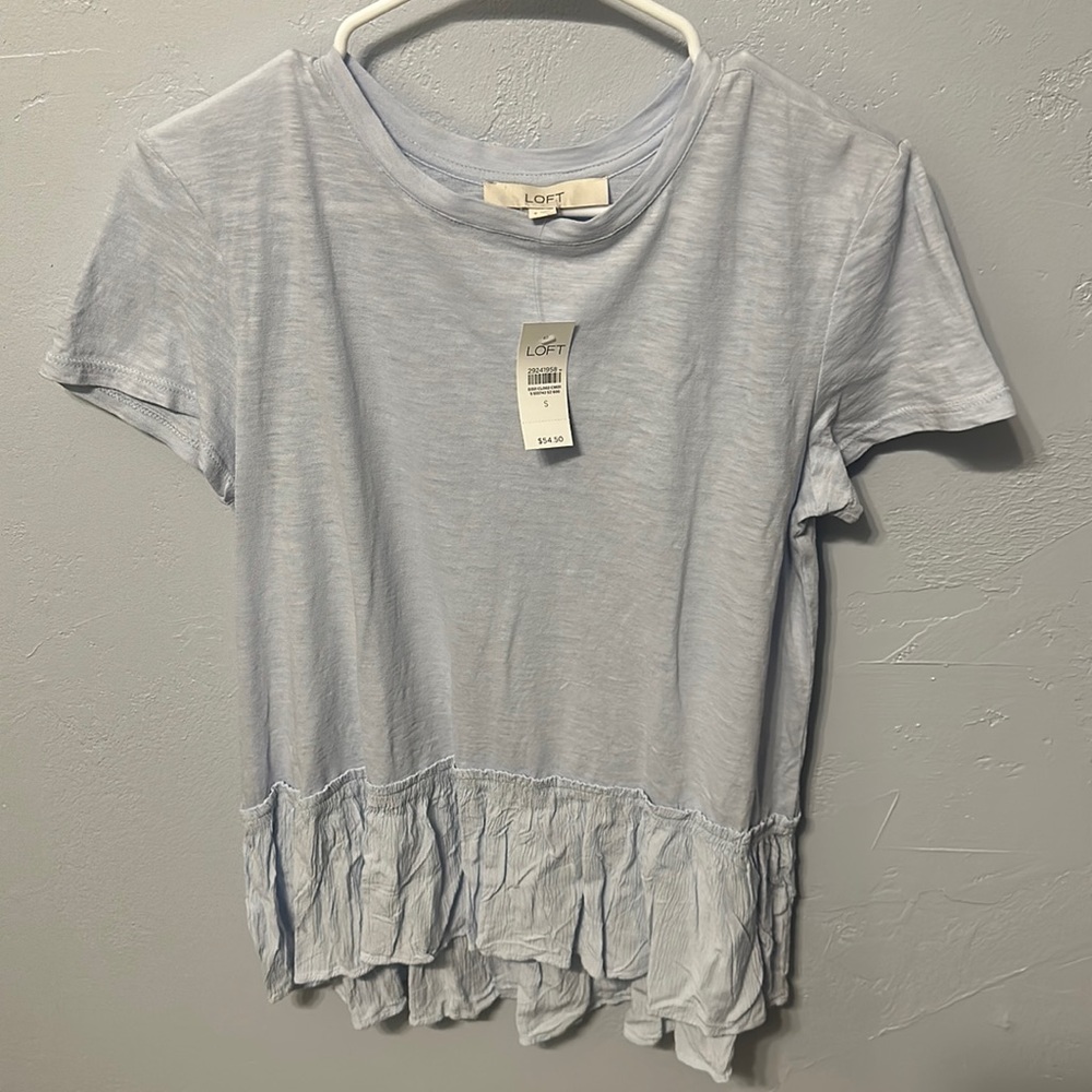 Loft Shirt